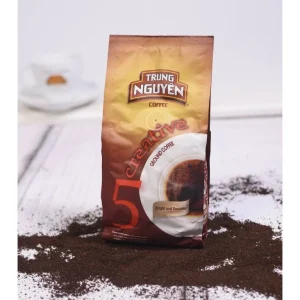 Cafea Vietnameza Culi Arabica | Creativ 5-250g