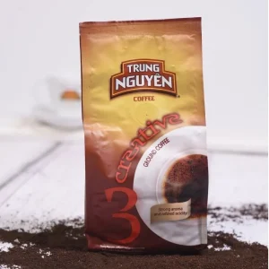 Cafea vietnameza Arabica Signiture | Creativ 3-250 g