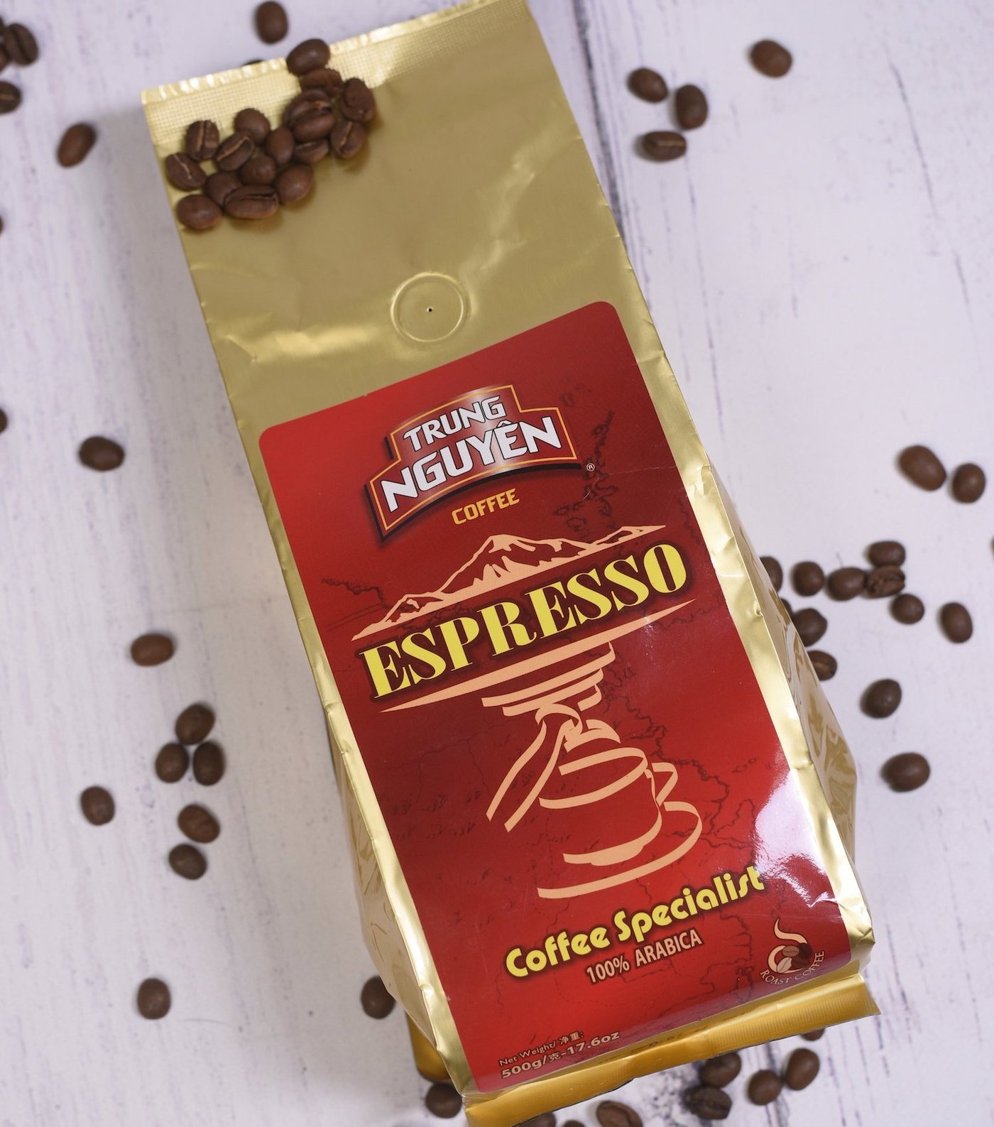 EXPRESSO SPECIALIST - imagine 3