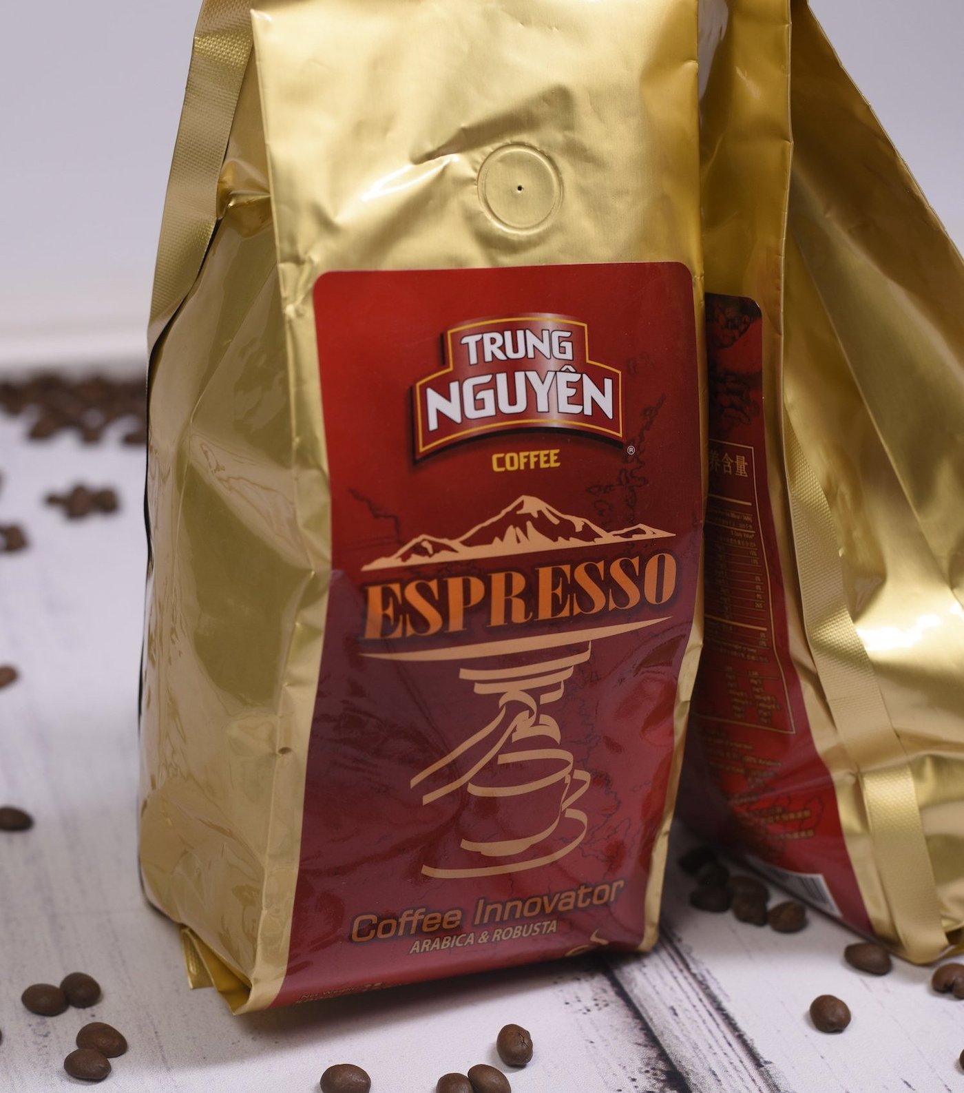 EXPRESSO INOVATOR - imagine 3